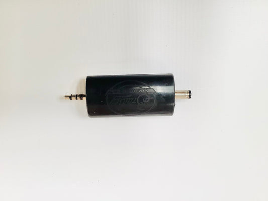 Bypass-kontakt för kall rökadapter