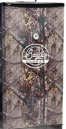 Reserv Bradley-dörrar