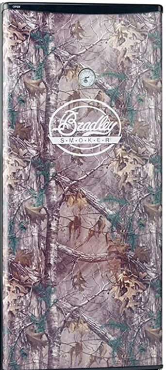 Reserv Bradley-dörrar