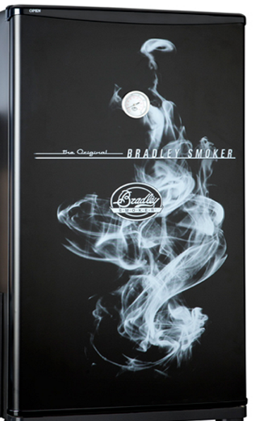 Reserv Bradley-dörrar