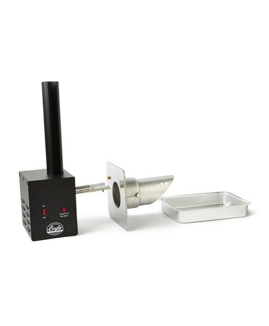 Bradley rökgenerator med adapter