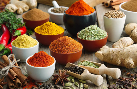 What are the Essential Flavors of a Good BBQ?