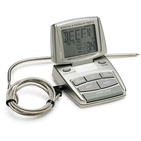 Digital termometer